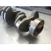 #Z304 Crankshaft Standard From 1999 Mercedes-Benz SLK230  2.3